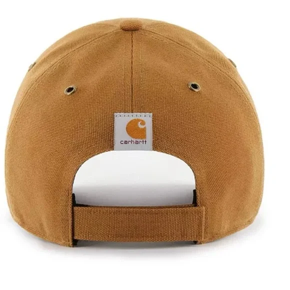 Toronto Blue Jays ‘47 Brand x Carhartt Baseball Cap - Picture 2 of 4